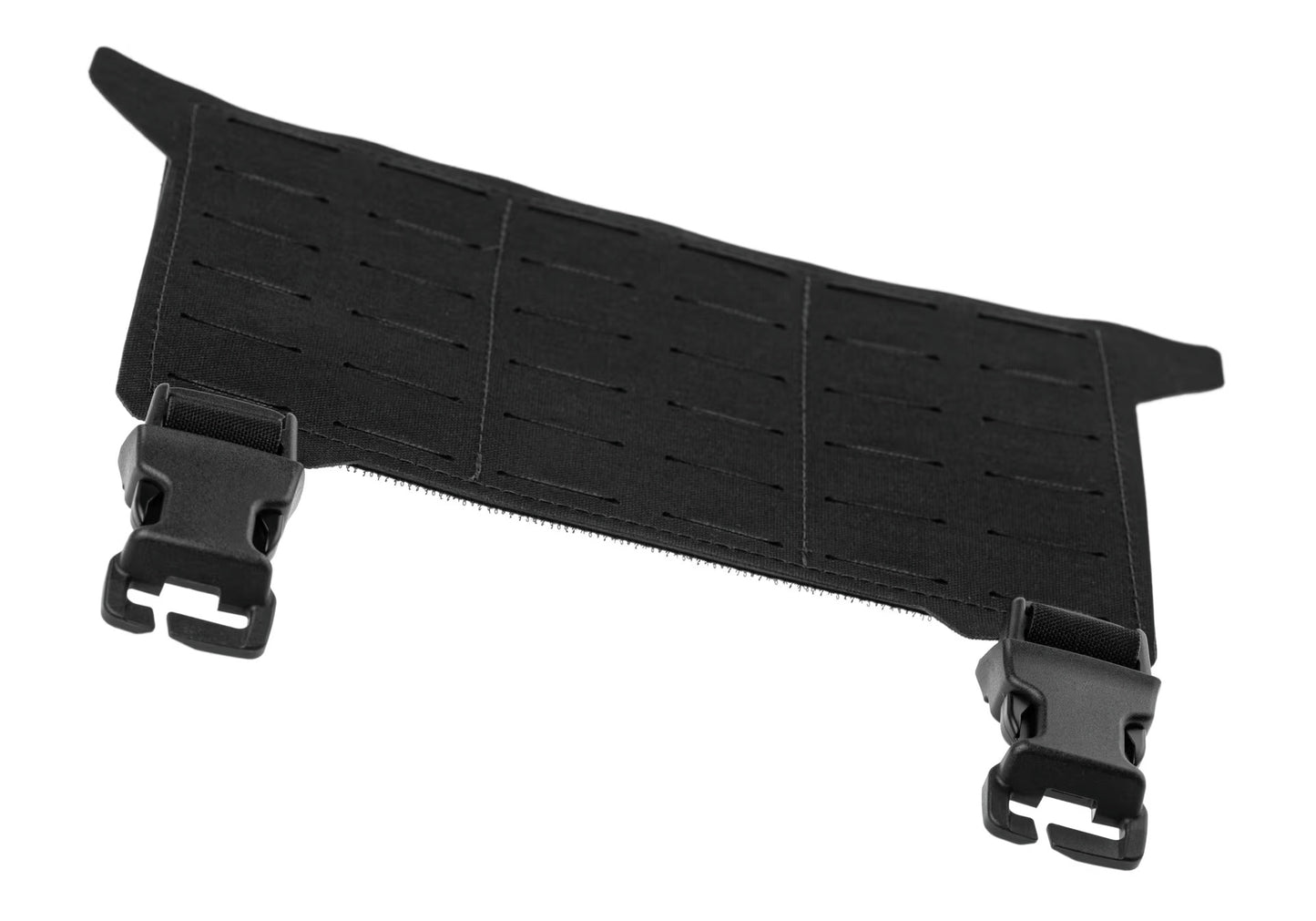 CPC FRONT PANEL / MICRO CHEST RIG SCHWARZ