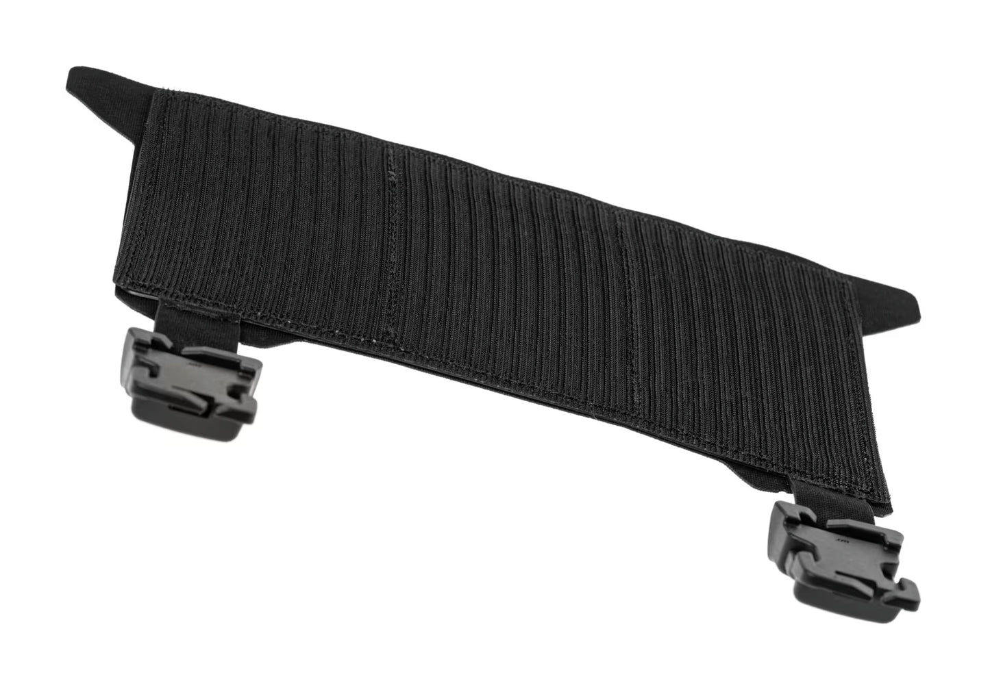 CPC FRONT PANEL / MICRO CHEST RIG SCHWARZ