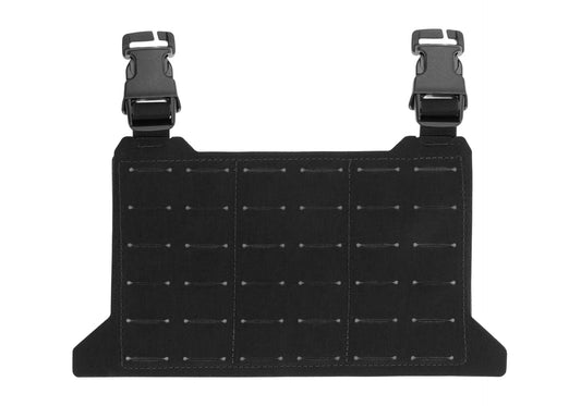 CPC FRONT PANEL / MICRO CHEST RIG SCHWARZ
