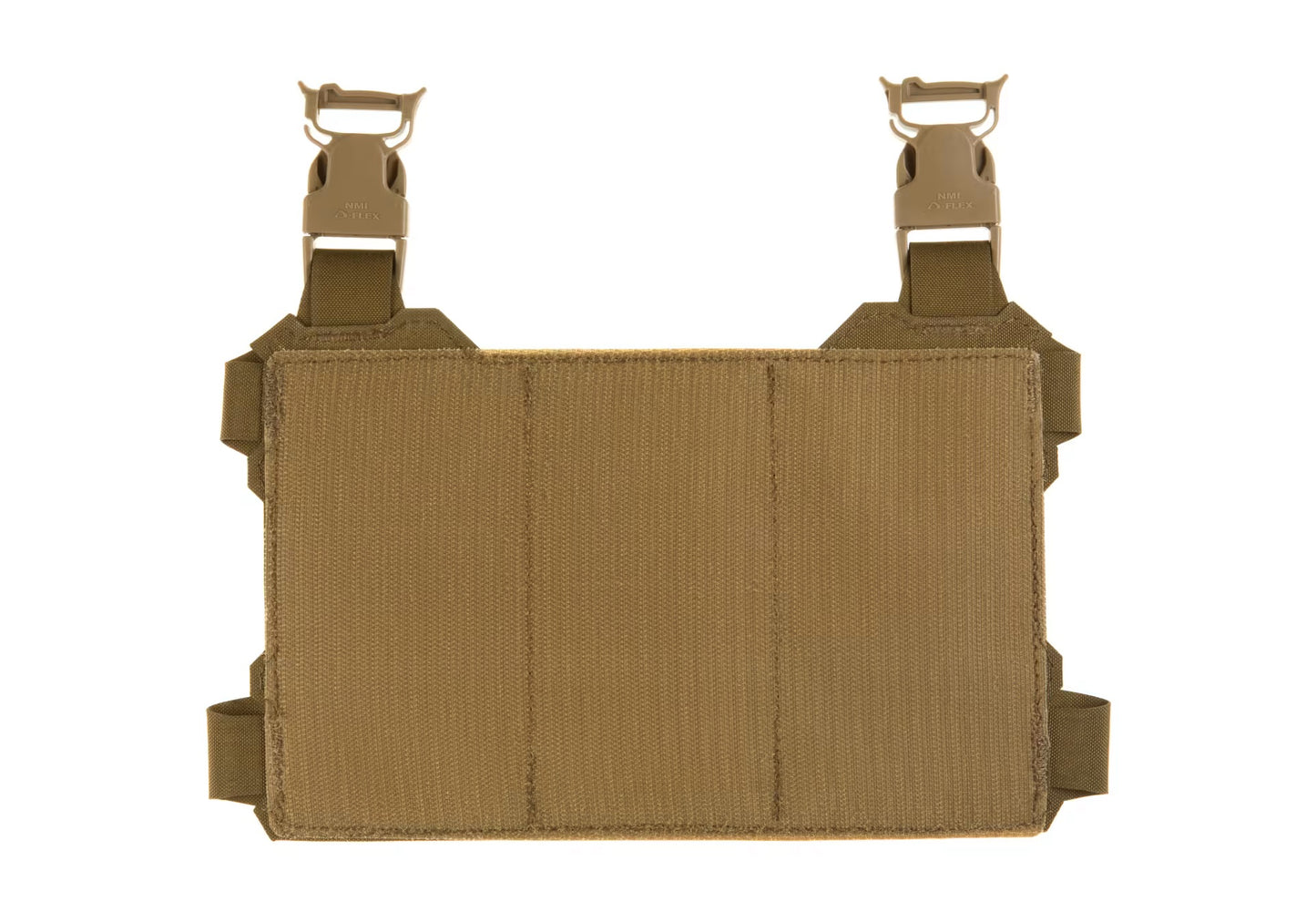 CPC Front Panel / Micro Chest Rig Gen4 COYOTE
