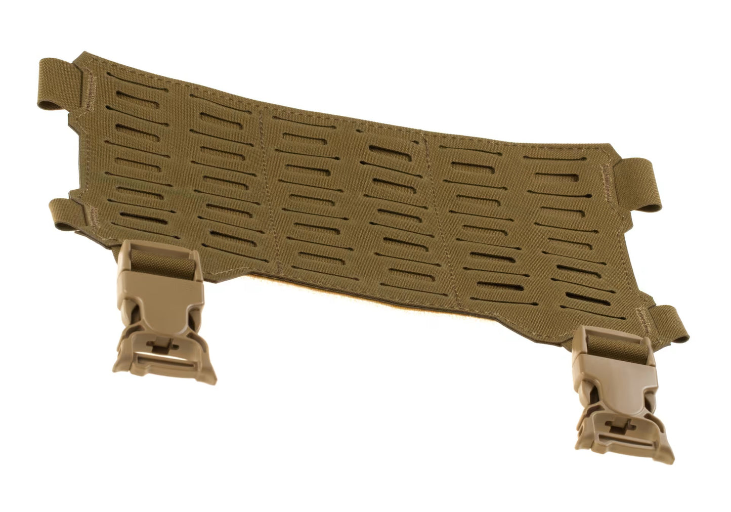 CPC Front Panel / Micro Chest Rig Gen4 COYOTE