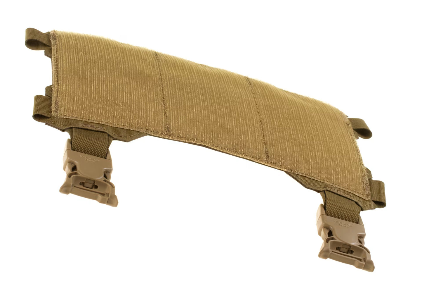 CPC Front Panel / Micro Chest Rig Gen4 COYOTE