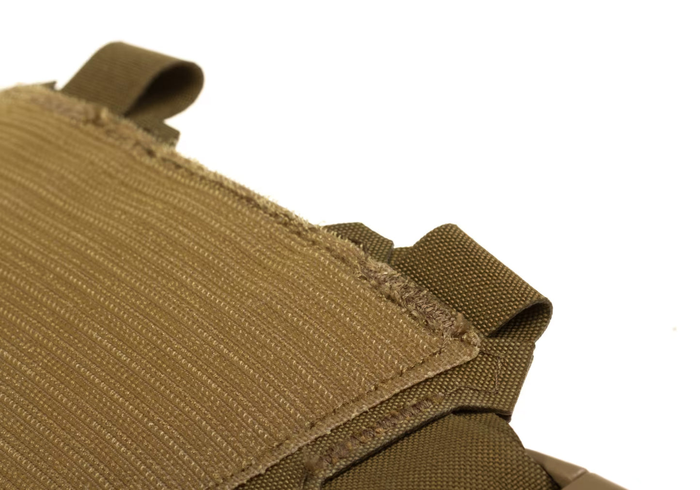 CPC Front Panel / Micro Chest Rig Gen4 COYOTE