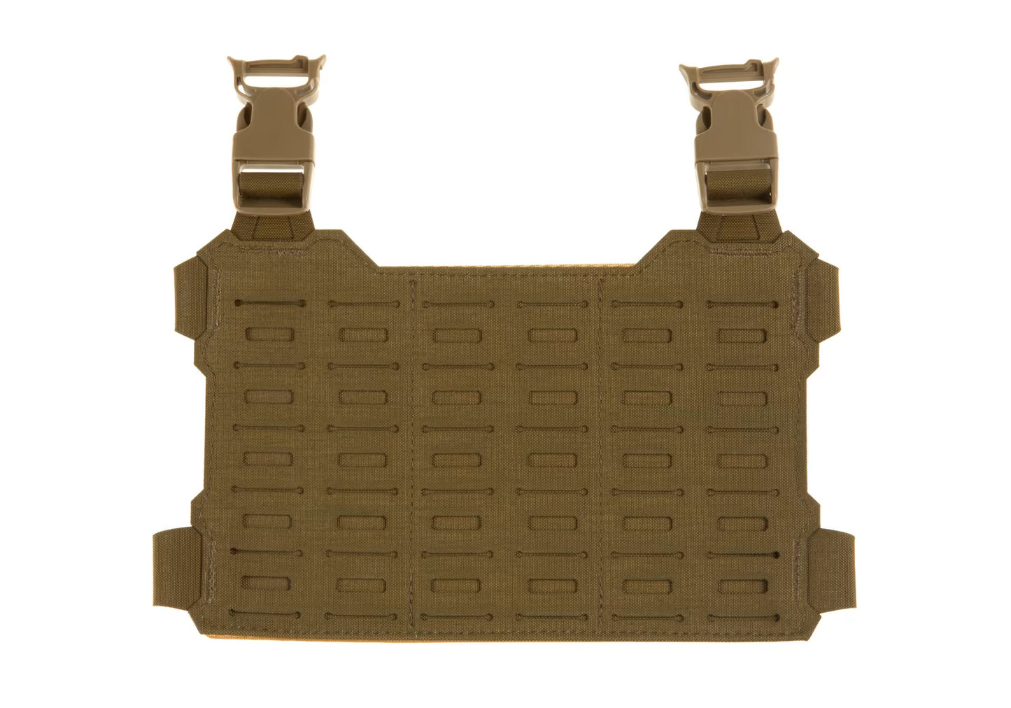 CPC Front Panel / Micro Chest Rig Gen4 COYOTE