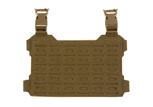 CPC Front Panel / Micro Chest Rig Gen4 COYOTE