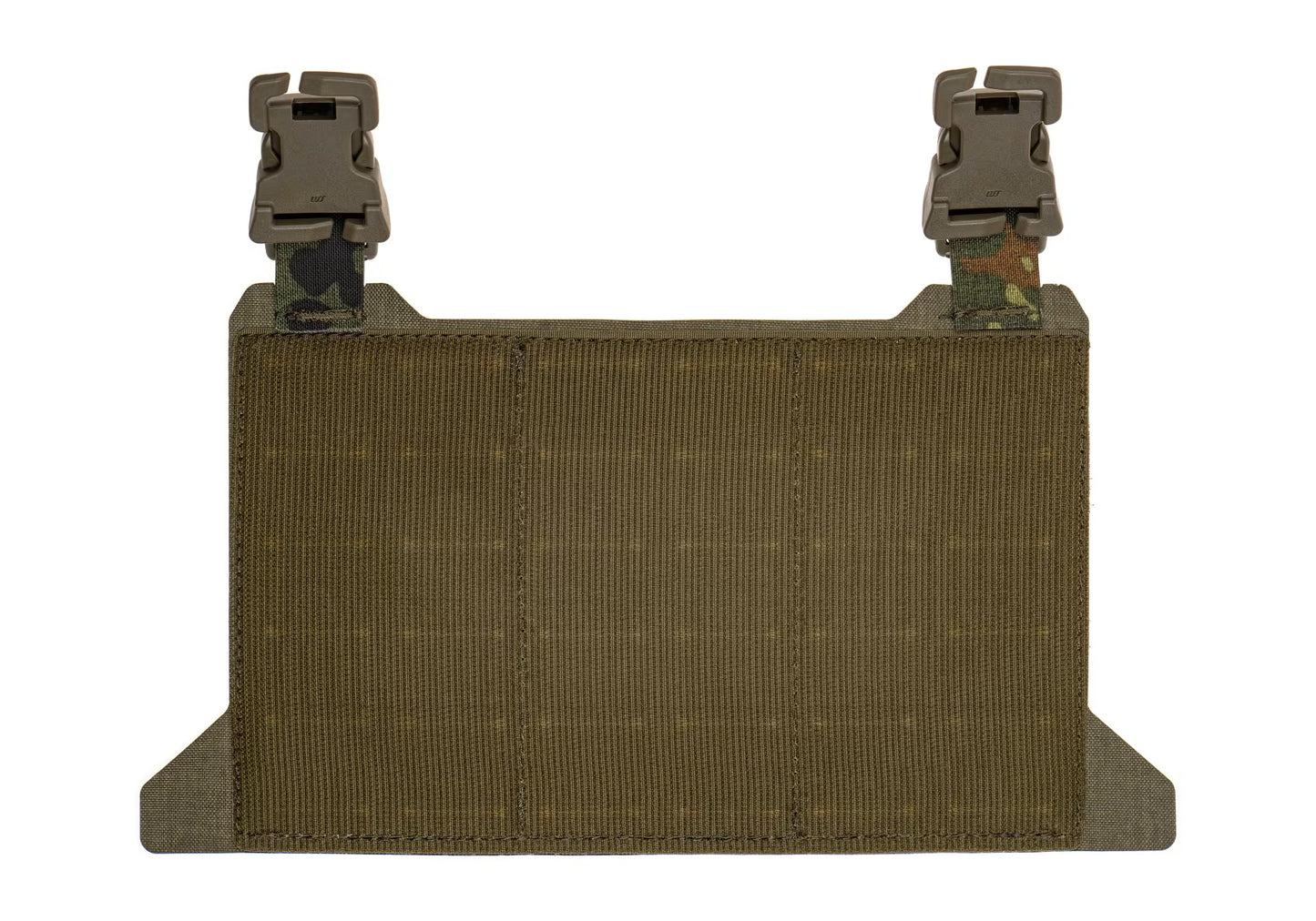 CPC Front Panel / Micro Chest Rig Gen4 FLECKTARN