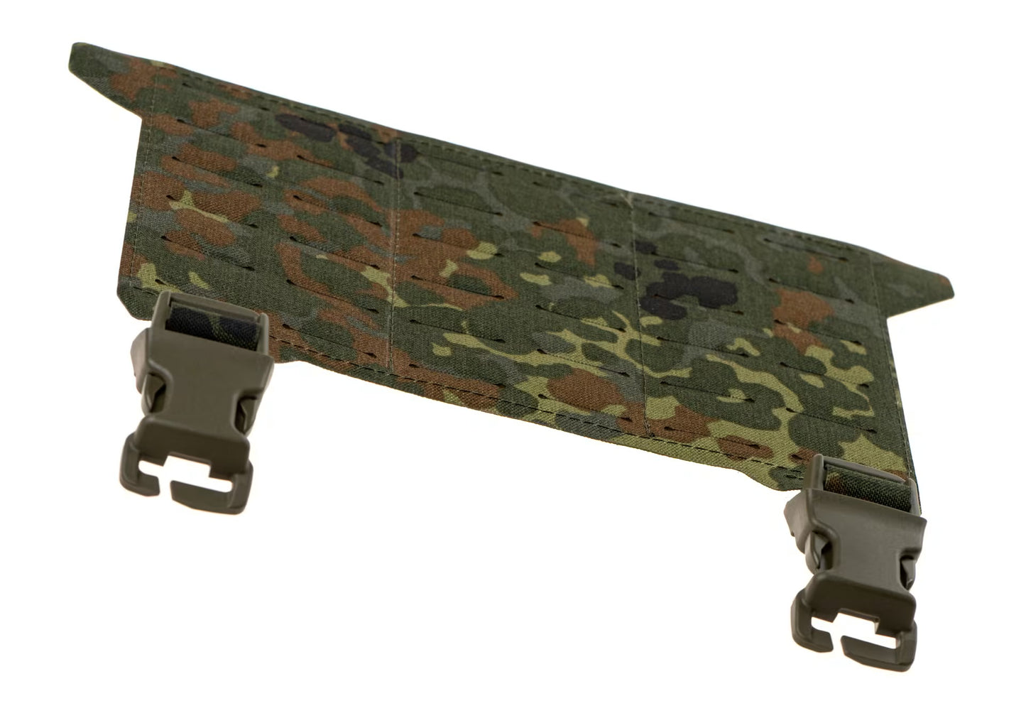 CPC Front Panel / Micro Chest Rig Gen4 FLECKTARN