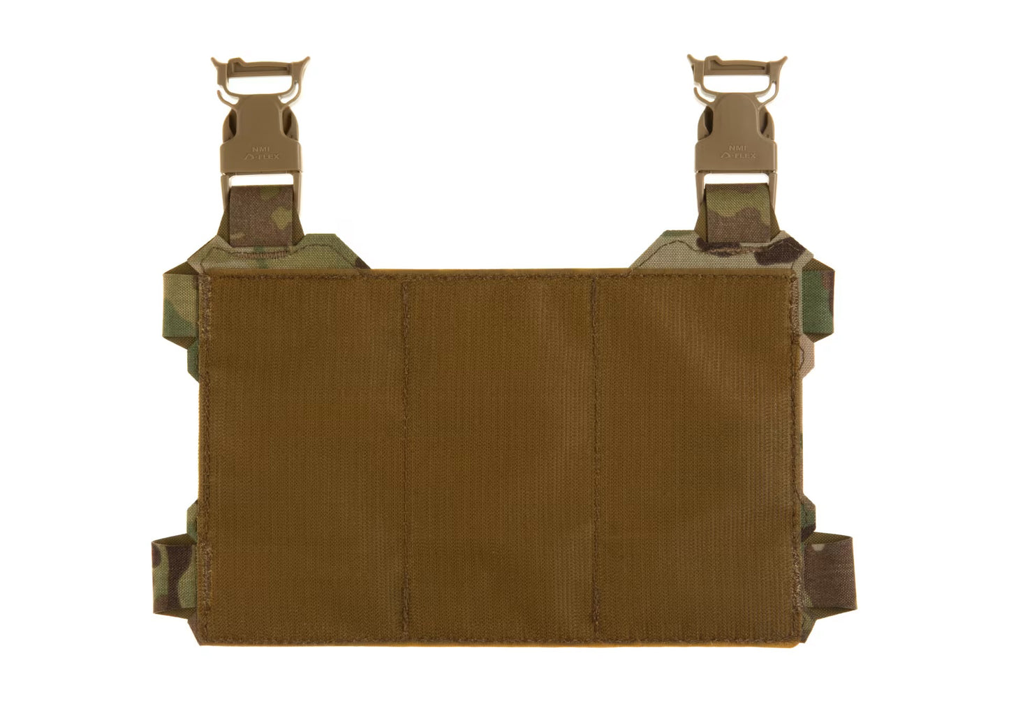 CPC Front Panel / Micro Chest Rig Gen4 MULTICAM