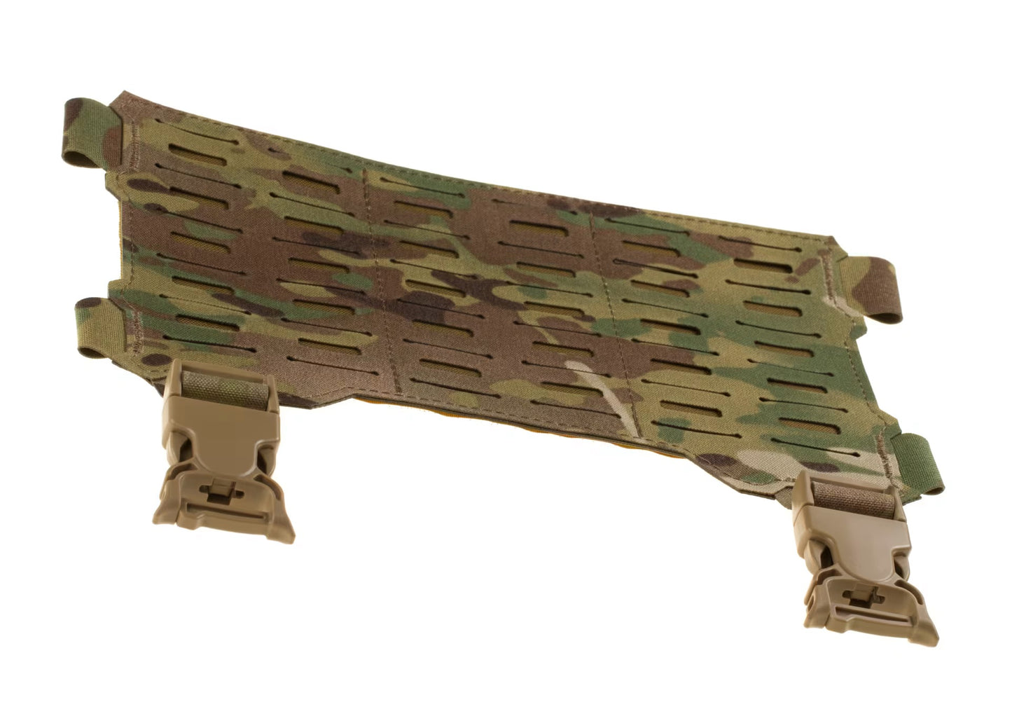 CPC Front Panel / Micro Chest Rig Gen4 MULTICAM