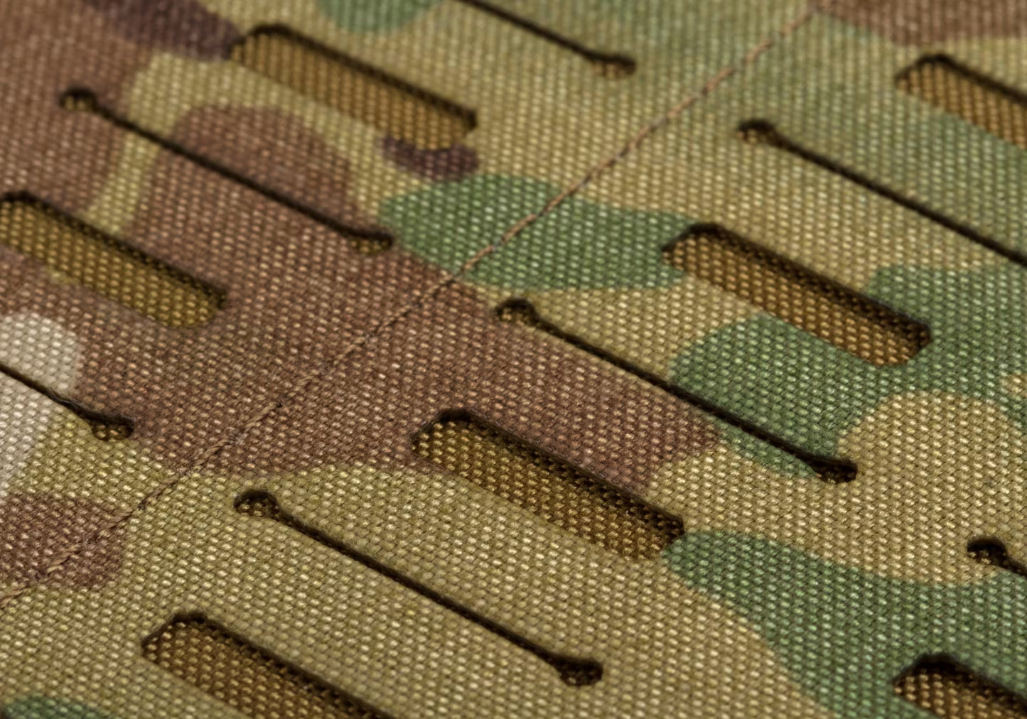 CPC Front Panel / Micro Chest Rig Gen4 MULTICAM