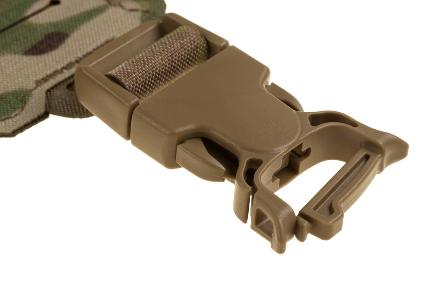 CPC Front Panel / Micro Chest Rig Gen4 MULTICAM