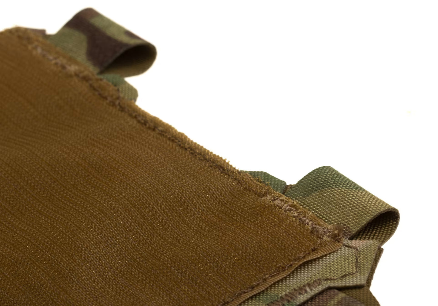 CPC Front Panel / Micro Chest Rig Gen4 MULTICAM