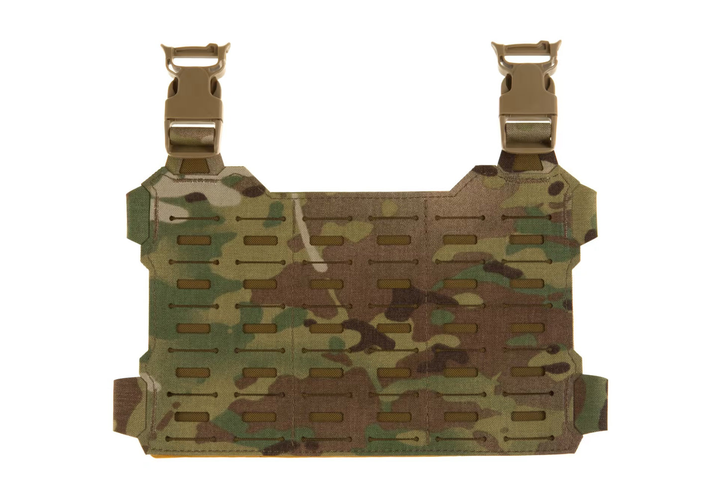 CPC Front Panel / Micro Chest Rig Gen4 MULTICAM
