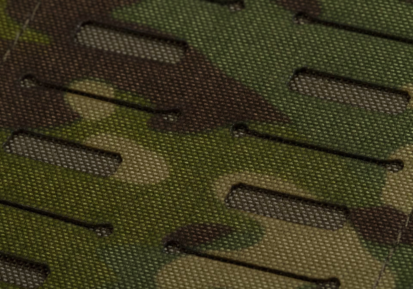 CPC Front Panel / Micro Chest Rig Gen4  MULTICAM TROPIC