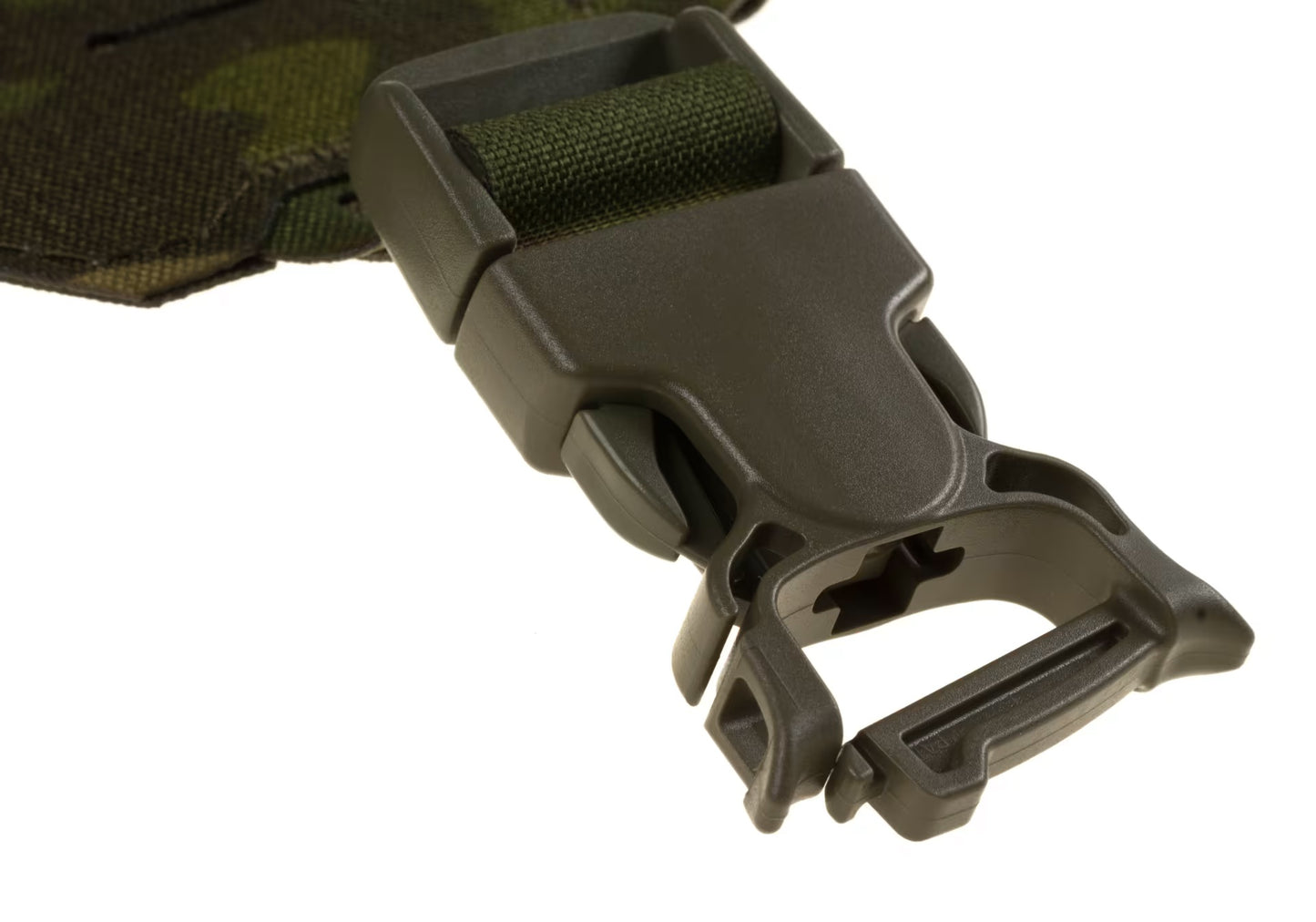 CPC Front Panel / Micro Chest Rig Gen4  MULTICAM TROPIC