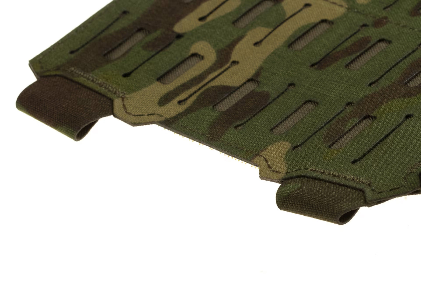 CPC Front Panel / Micro Chest Rig Gen4 MULTICAM TROPIC