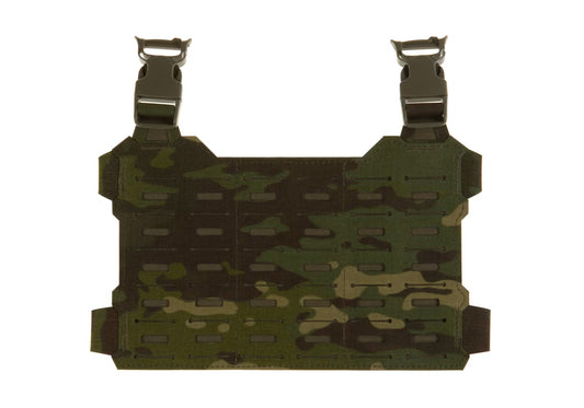 CPC Front Panel / Micro Chest Rig Gen4  MULTICAM TROPIC