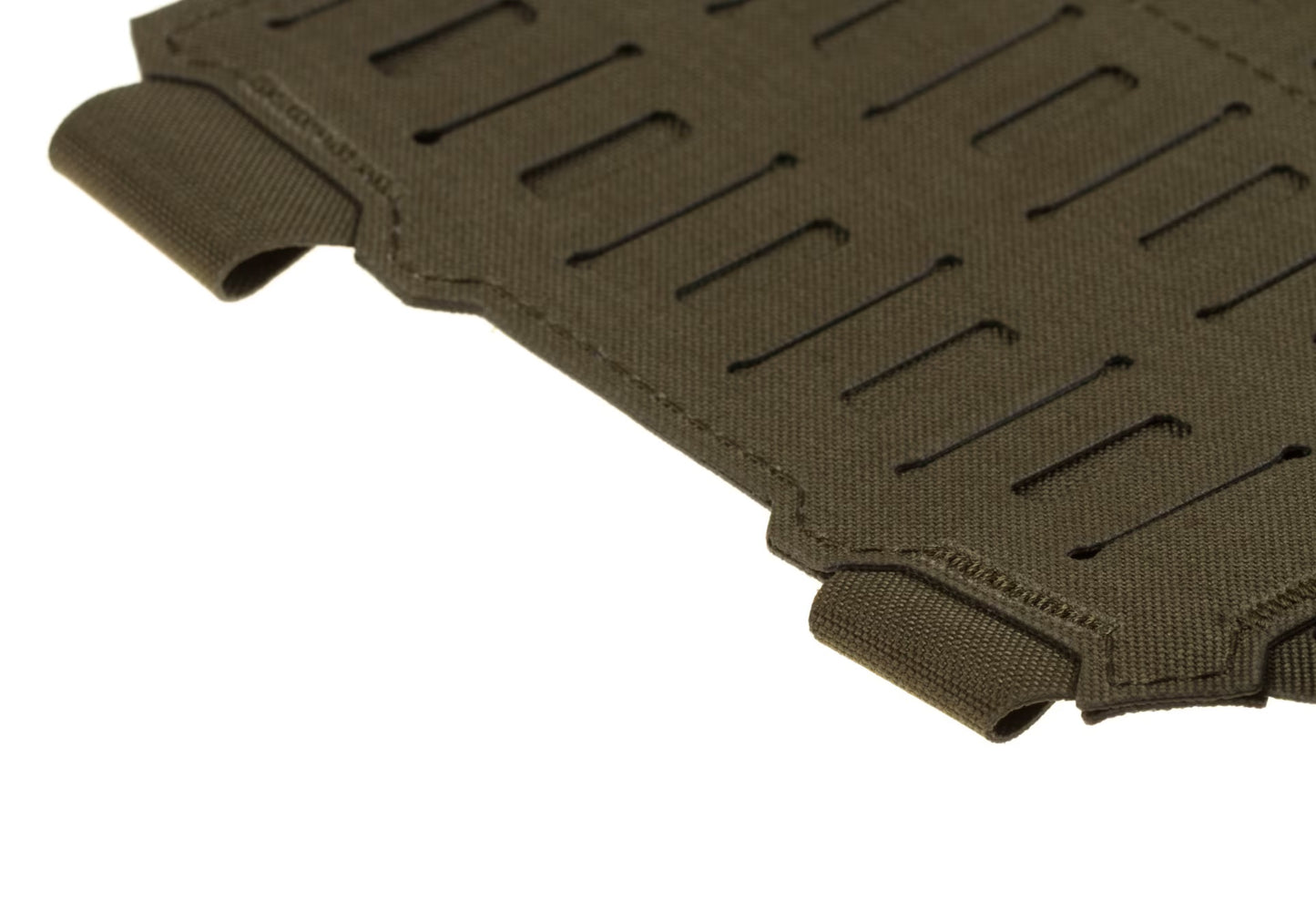 CPC Front Panel / Micro Chest Rig Gen4 RANGER GREEN