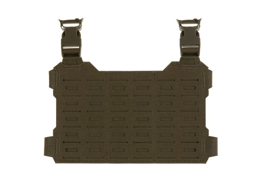 CPC Front Panel / Micro Chest Rig Gen4 RANGER GREEN