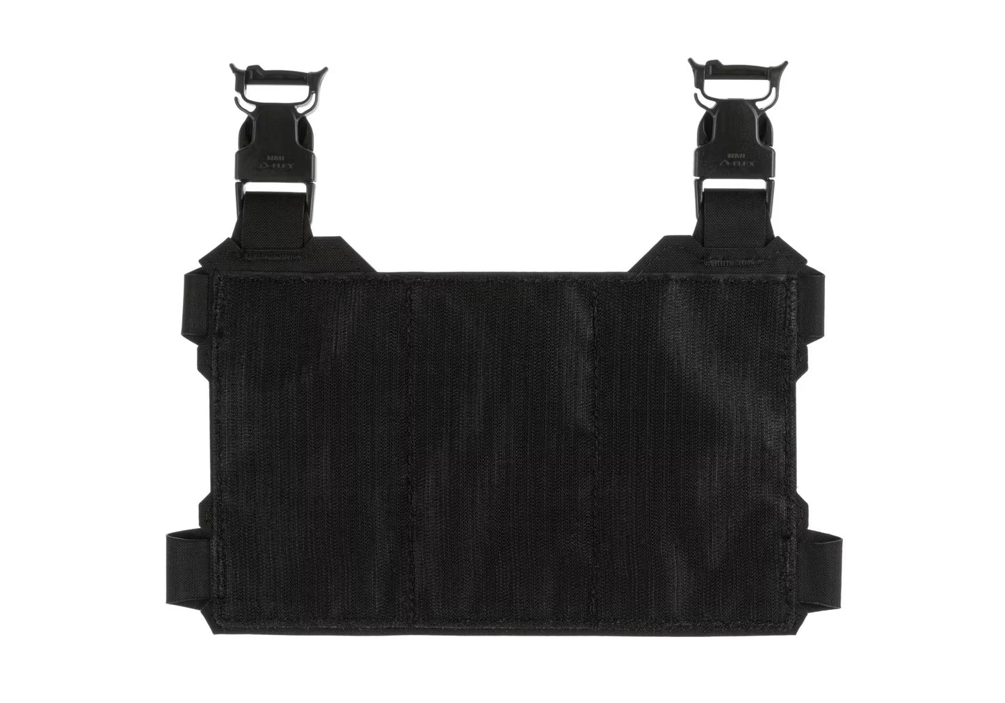 CPC Front Panel / Micro Chest Rig Gen4 SCHWARZ