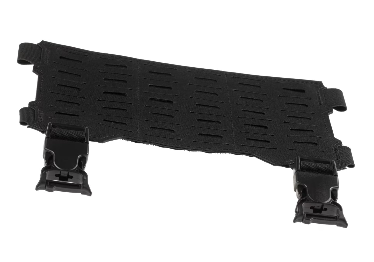 CPC Front Panel / Micro Chest Rig Gen4 SCHWARZ