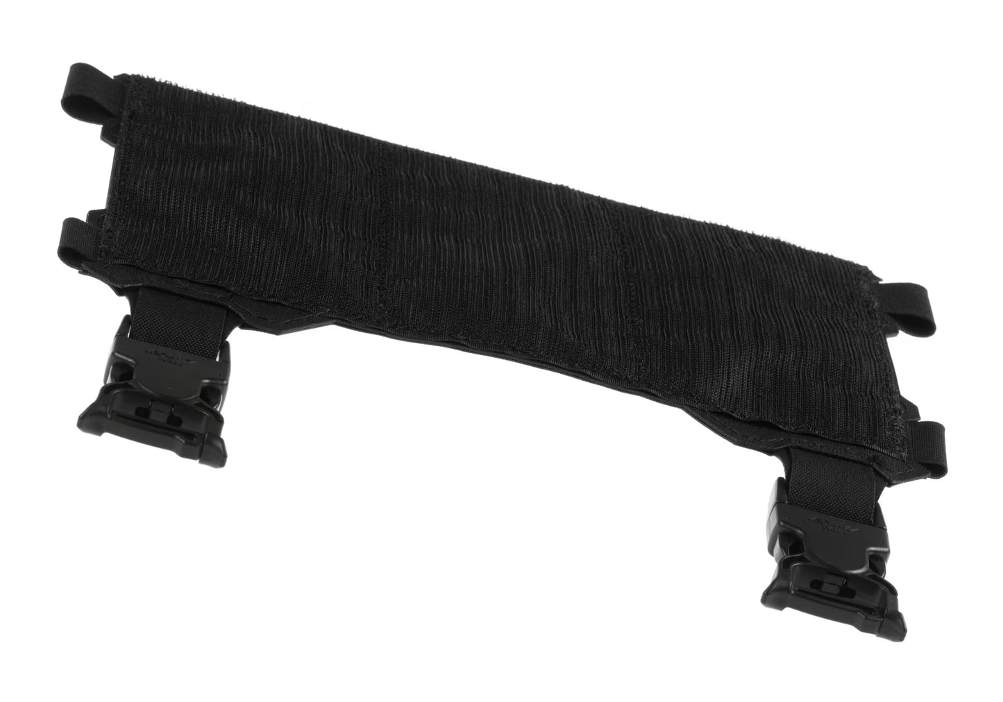 CPC Front Panel / Micro Chest Rig Gen4 SCHWARZ
