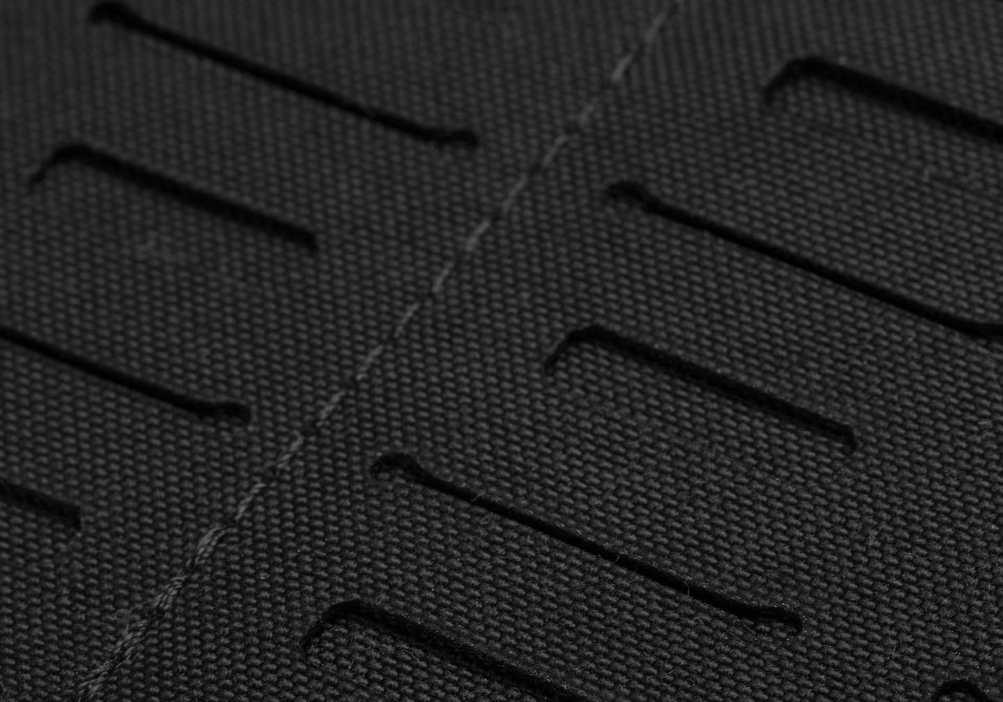 CPC Front Panel / Micro Chest Rig Gen4 SCHWARZ