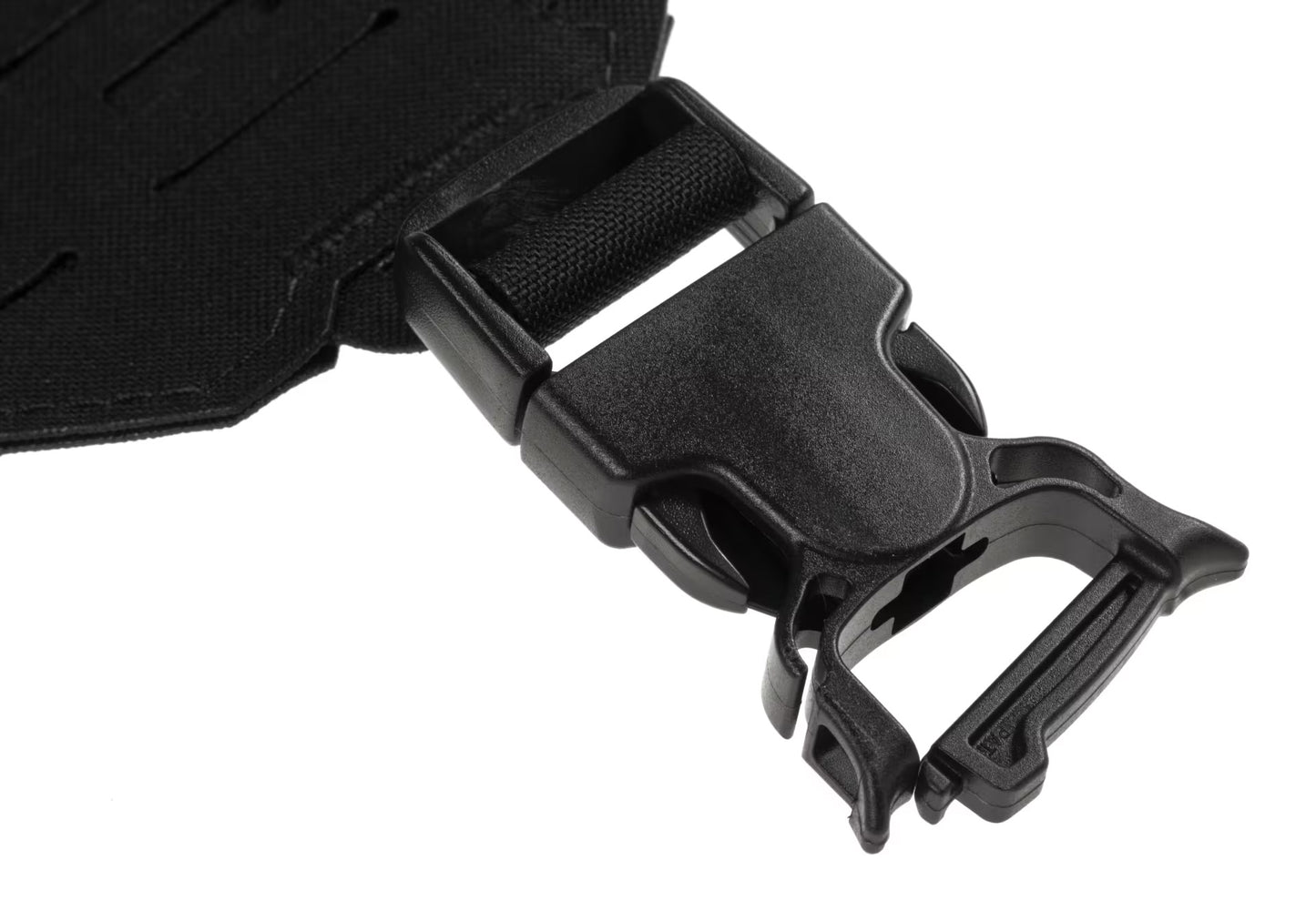 CPC Front Panel / Micro Chest Rig Gen4 SCHWARZ
