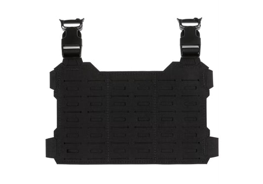 CPC Front Panel / Micro Chest Rig Gen4 SCHWARZ