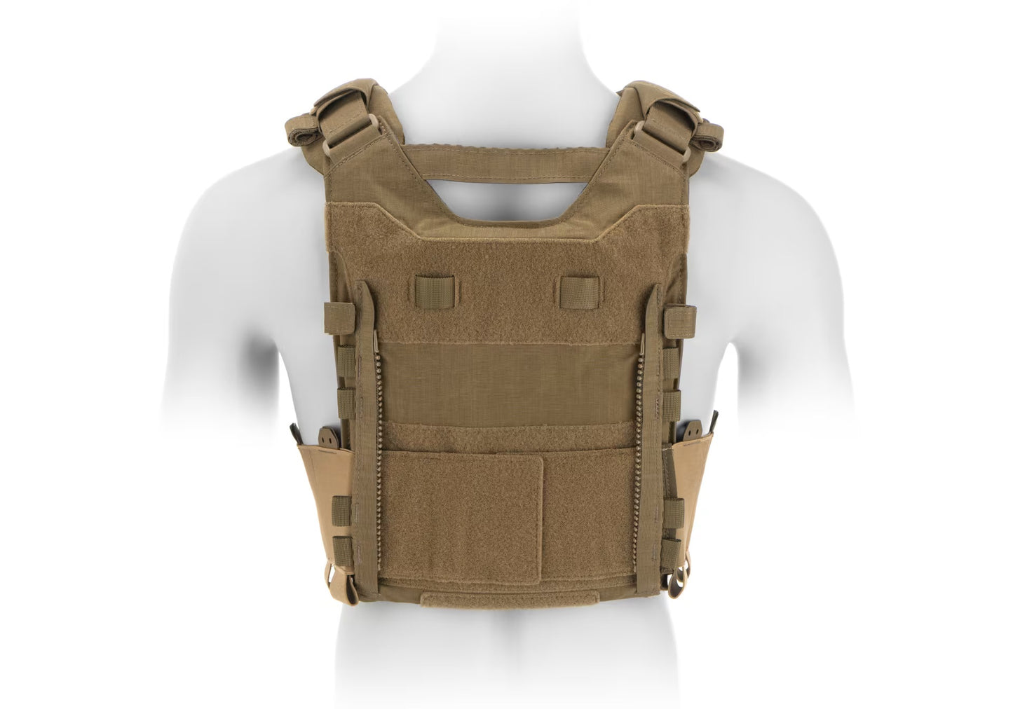 CPC LP Plate Carrier GEN 4.1 COYOTE BROWN