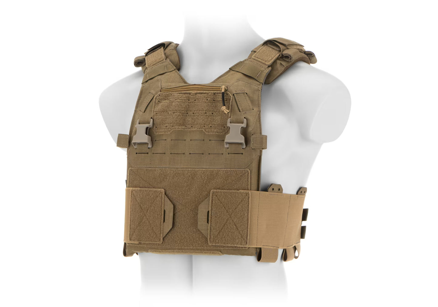 CPC LP Plate Carrier GEN 4.1 COYOTE BROWN