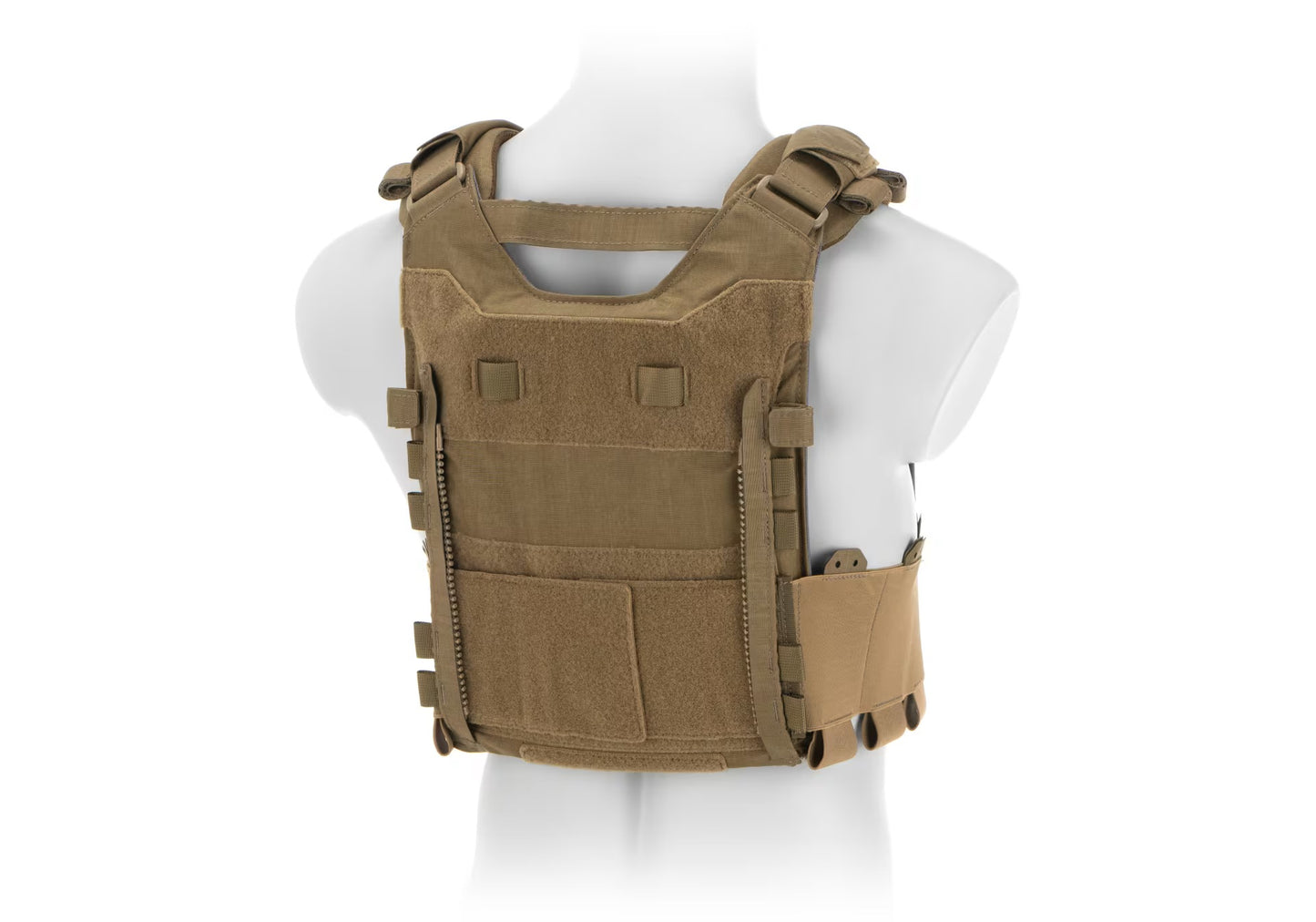 CPC LP Plate Carrier GEN 4.1 COYOTE BROWN