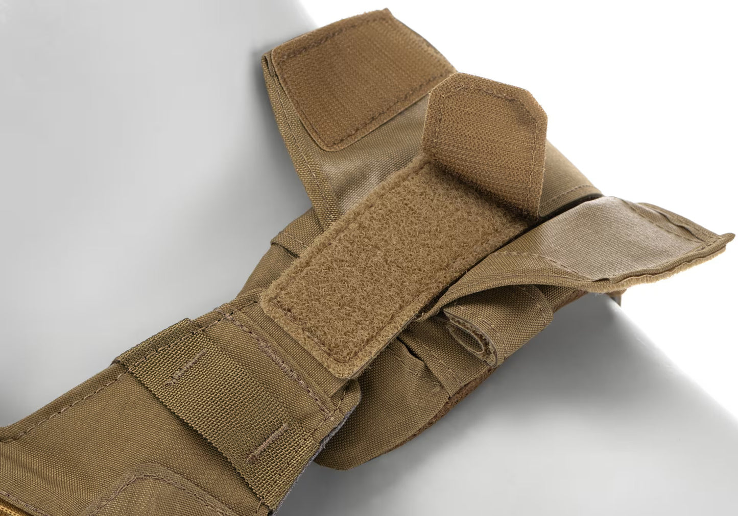 CPC LP Plate Carrier GEN 4.1 COYOTE BROWN