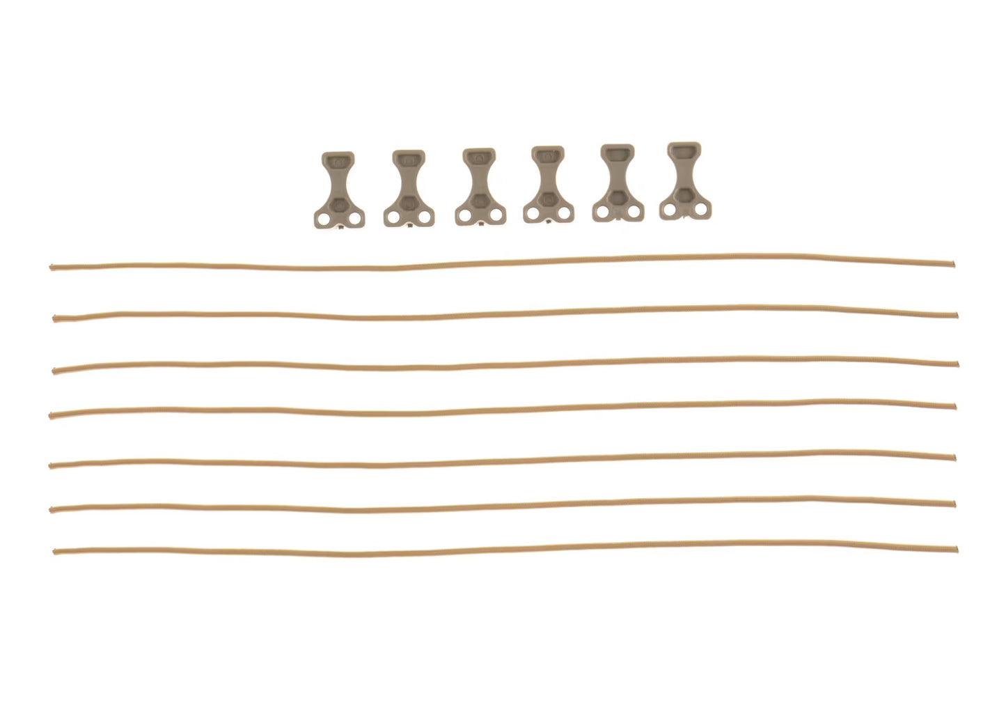 CPC LP Plate Carrier GEN 4.1 COYOTE BROWN