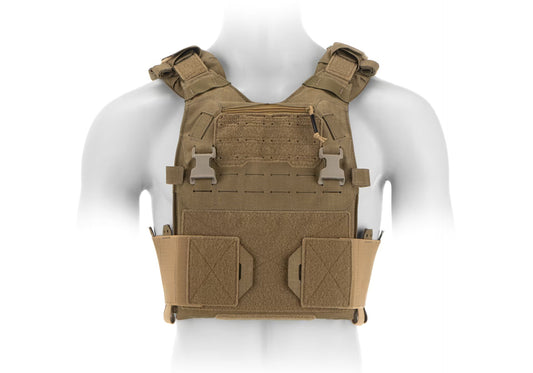 CPC LP Plate Carrier GEN 4.1 COYOTE BROWN