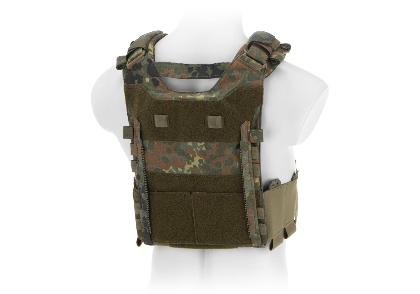 CPC LP Plate Carrier GEN 4.1 GERMAN 5-FTD FLECKTARN