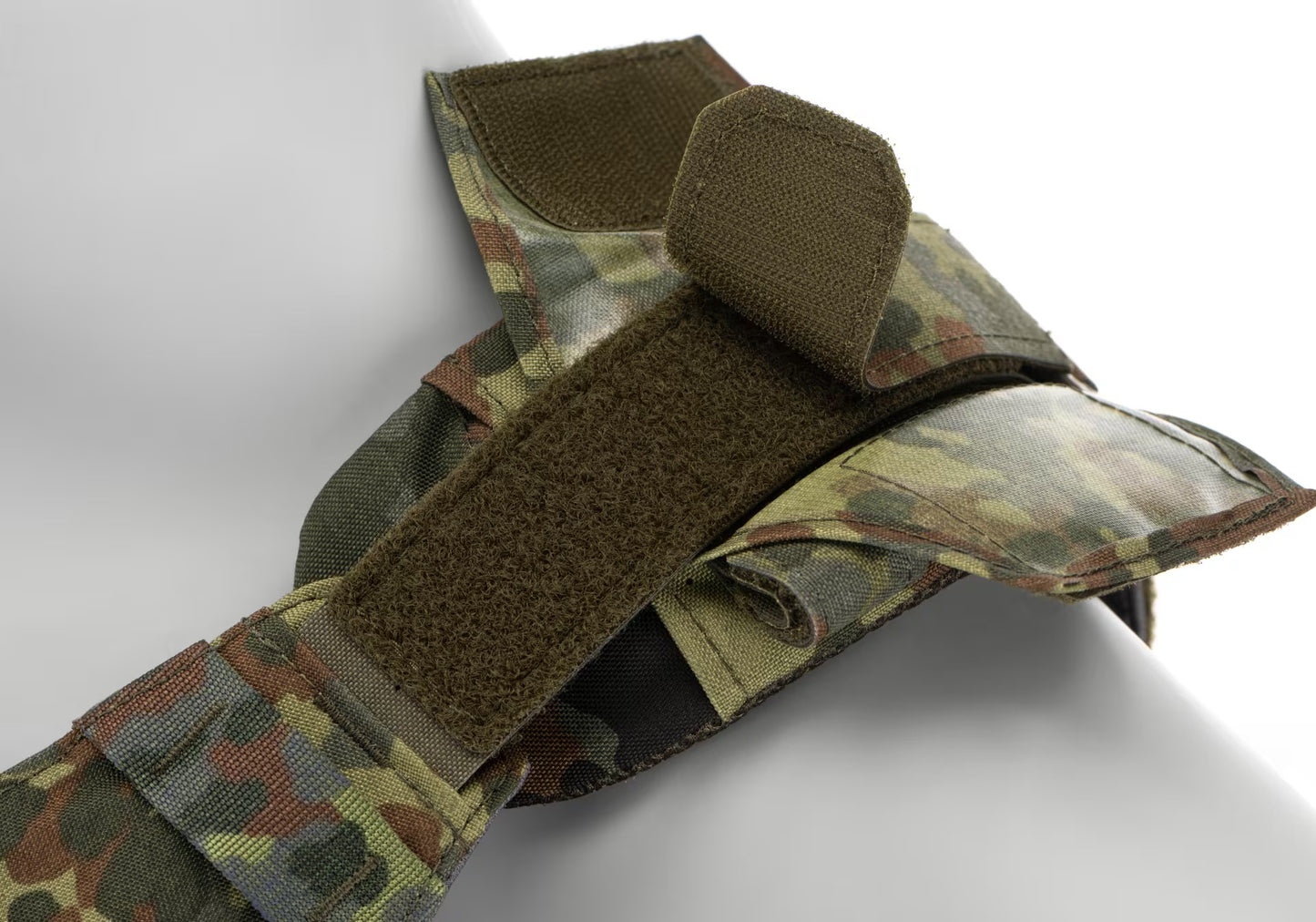 CPC LP Plate Carrier GEN 4.1 GERMAN 5-FTD FLECKTARN