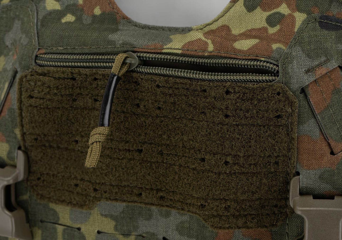CPC LP Plate Carrier GEN 4.1 GERMAN 5-FTD FLECKTARN