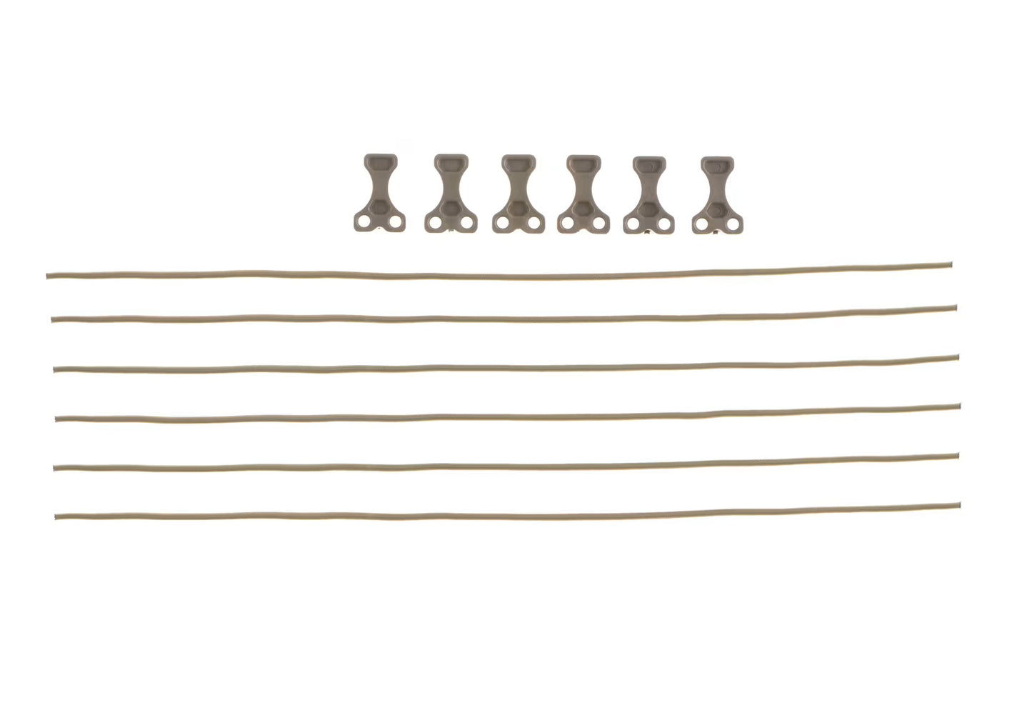 CPC LP Plate Carrier GEN 4.1 GERMAN 5-FTD FLECKTARN