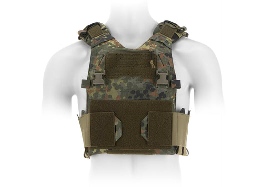 CPC LP Plate Carrier GEN 4.1 GERMAN 5-FTD FLECKTARN