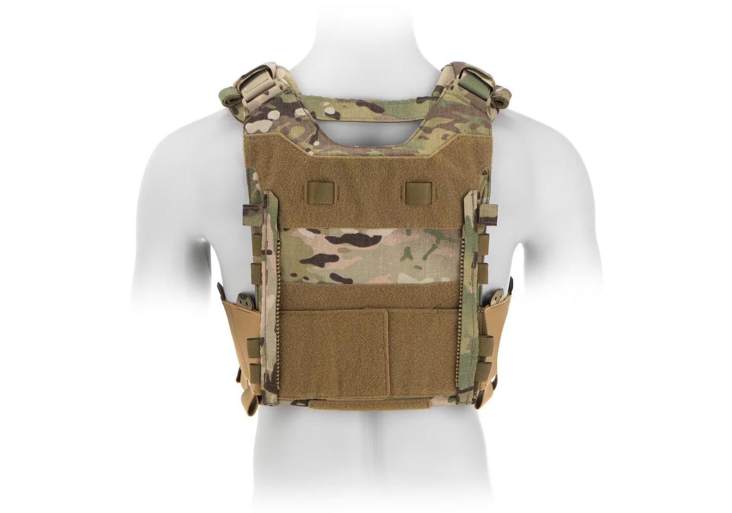 CPC LP Plate Carrier GEN 4.1 MULTICAM