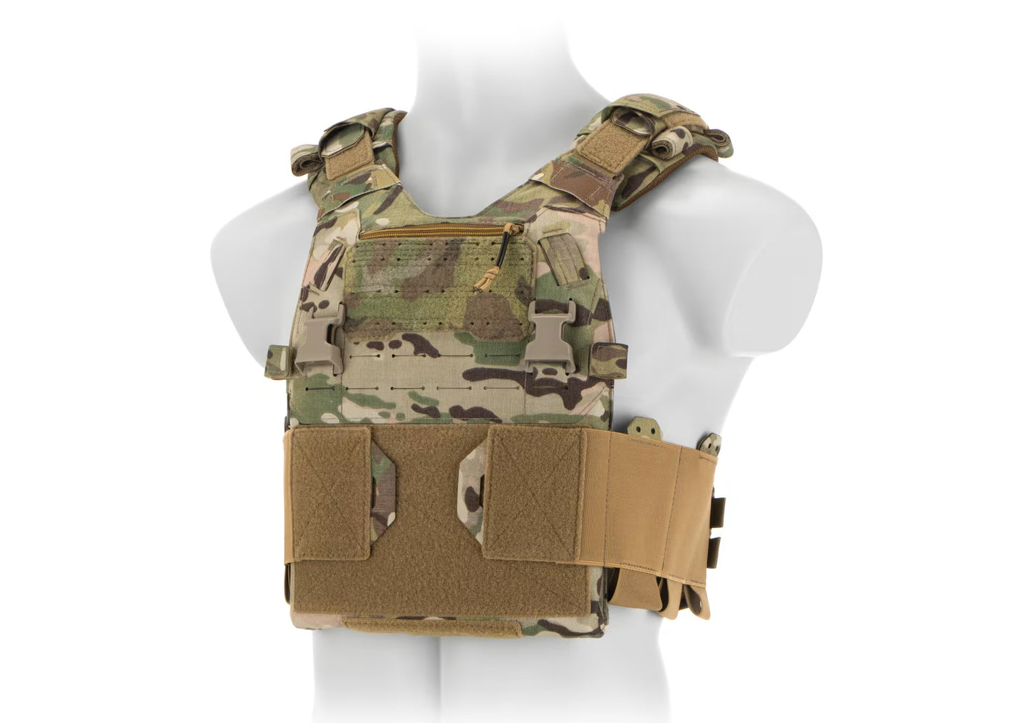 CPC LP Plate Carrier GEN 4.1 MULTICAM