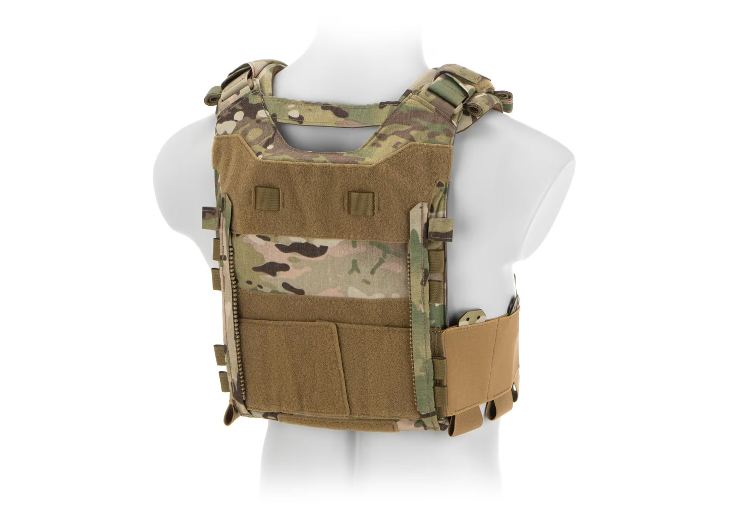 CPC LP Plate Carrier GEN 4.1 MULTICAM