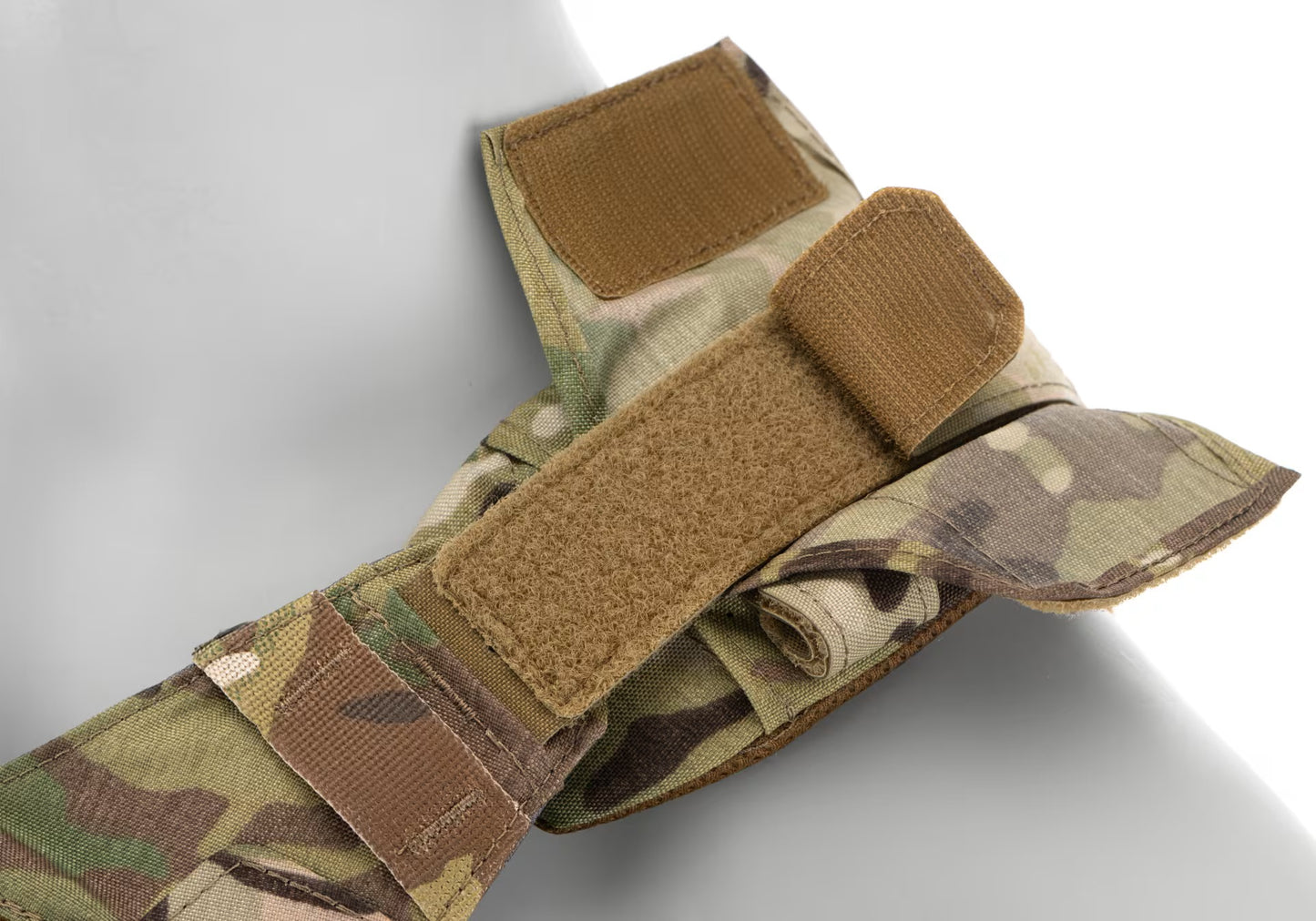 CPC LP Plate Carrier GEN 4.1 MULTICAM