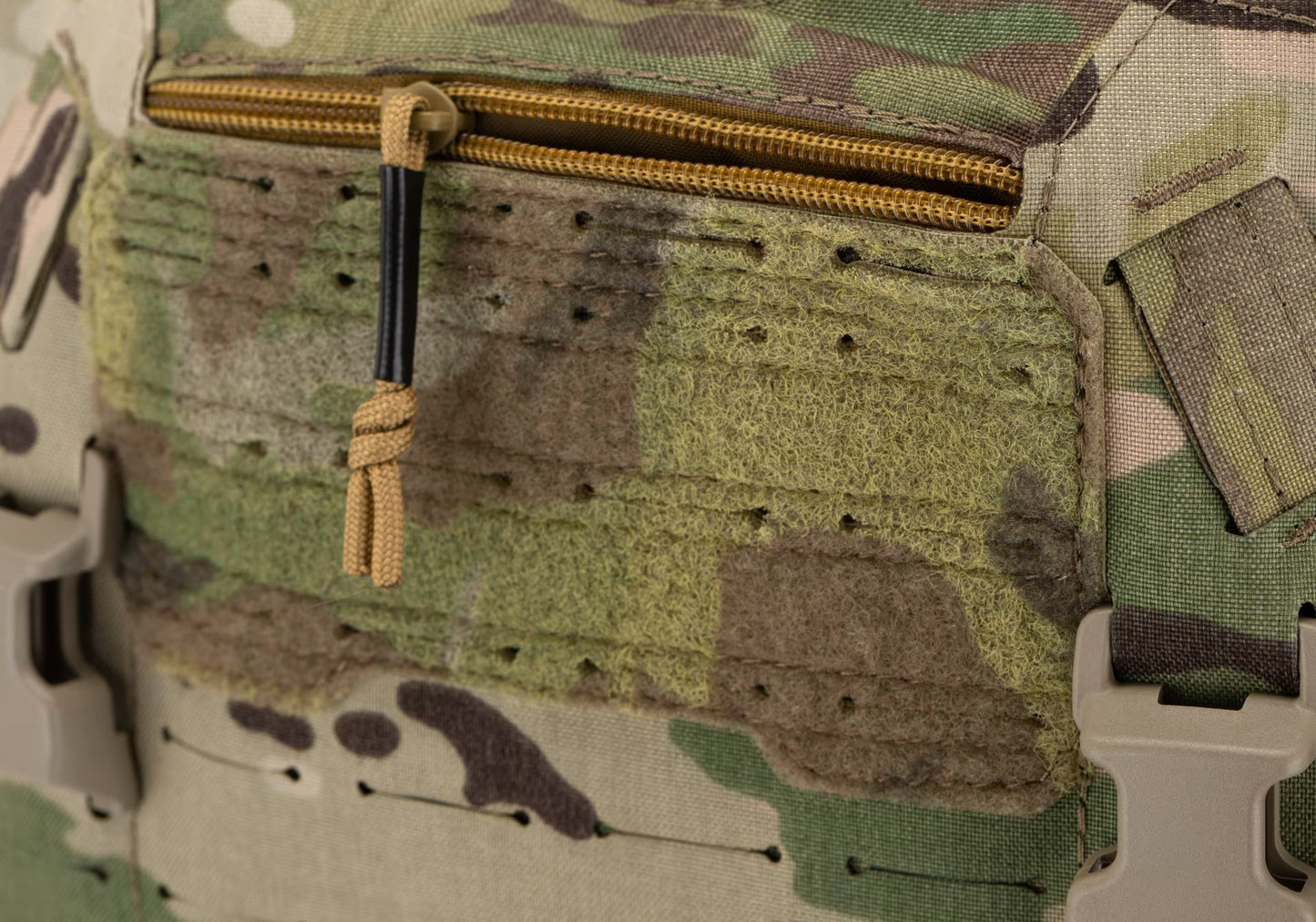 CPC LP Plate Carrier GEN 4.1 MULTICAM