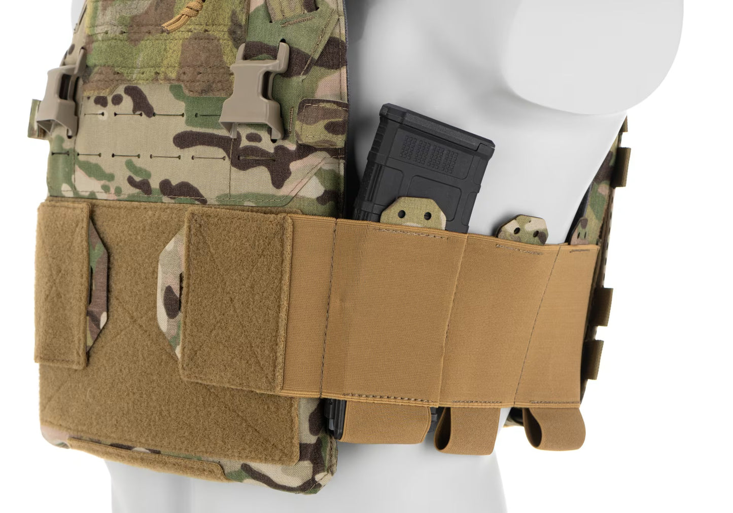 CPC LP Plate Carrier GEN 4.1 MULTICAM