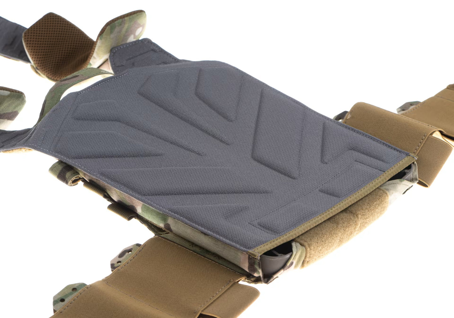CPC LP Plate Carrier GEN 4.1 MULTICAM