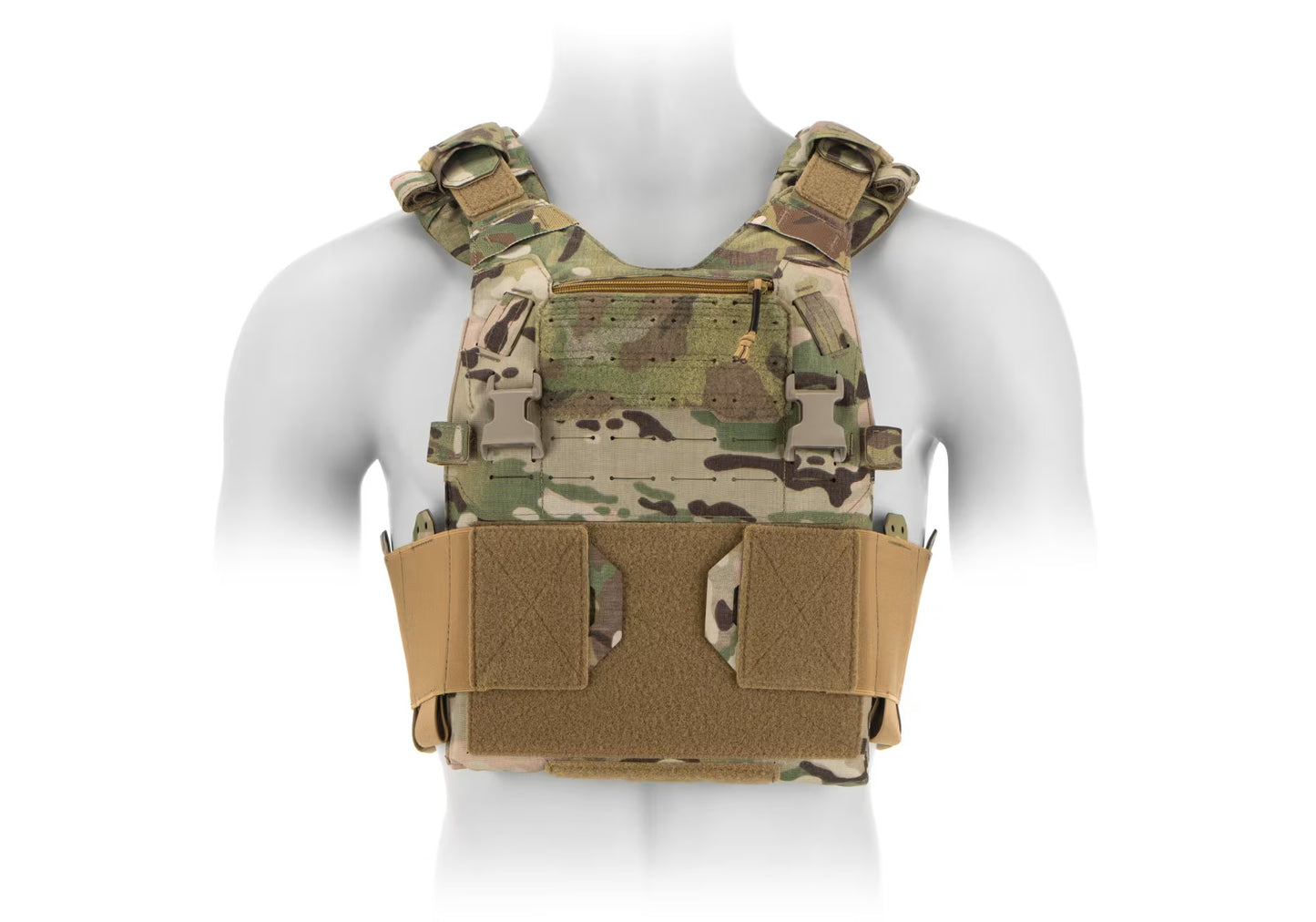 CPC LP Plate Carrier GEN 4.1 MULTICAM
