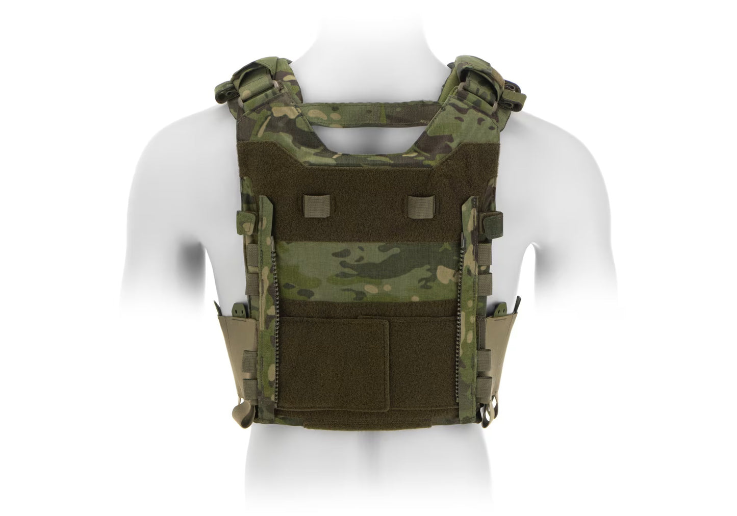 CPC LP Plate Carrier GEN 4.1 MULTICAM TROPIC