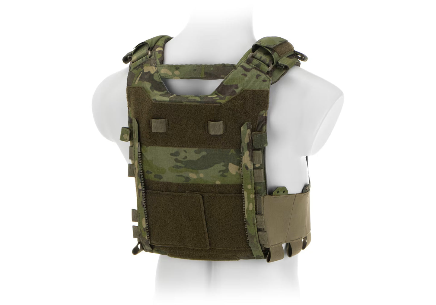 CPC LP Plate Carrier GEN 4.1 MULTICAM TROPIC